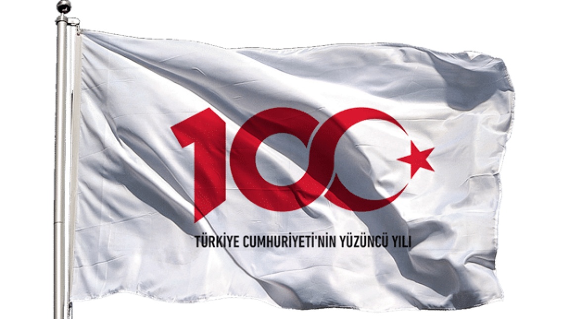 Cumhuriyet'in 100. Yılı
